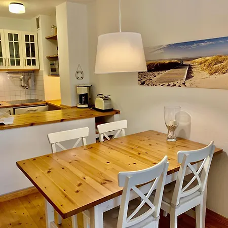 Lejlighed Res 112 - Residenz - 