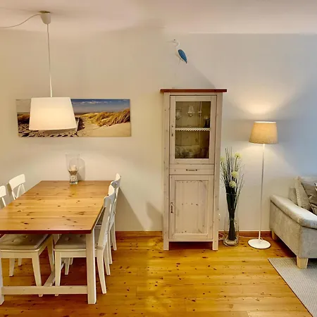 Lejlighed Res 112 - Residenz - 