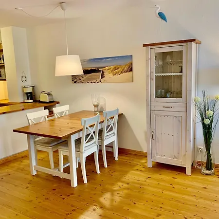 Lejlighed Res 112 - Residenz - 