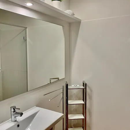 Lejlighed Res 112 - Residenz - 