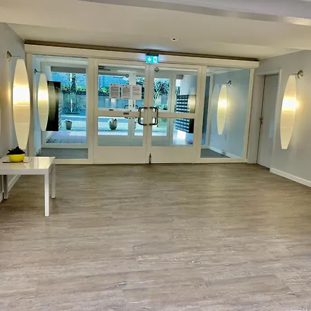 Apartment Res 112 - Residenz - 