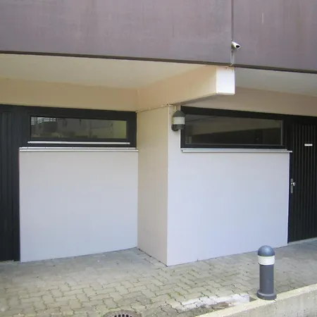 Lejlighed Res 112 - Residenz - 