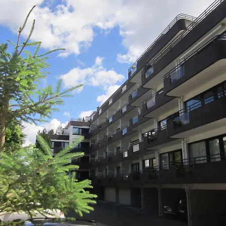 Apartment Res 112 - Residenz - 