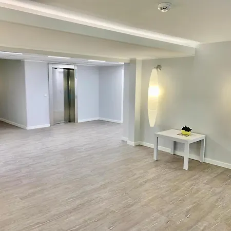 Apartment Res 112 - Residenz - 
